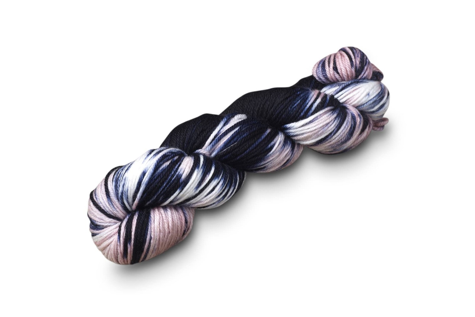 Manos Del Uruguay Alegria Grande AG8105 Caberet 100g Hand Dyed Knitting Yarn