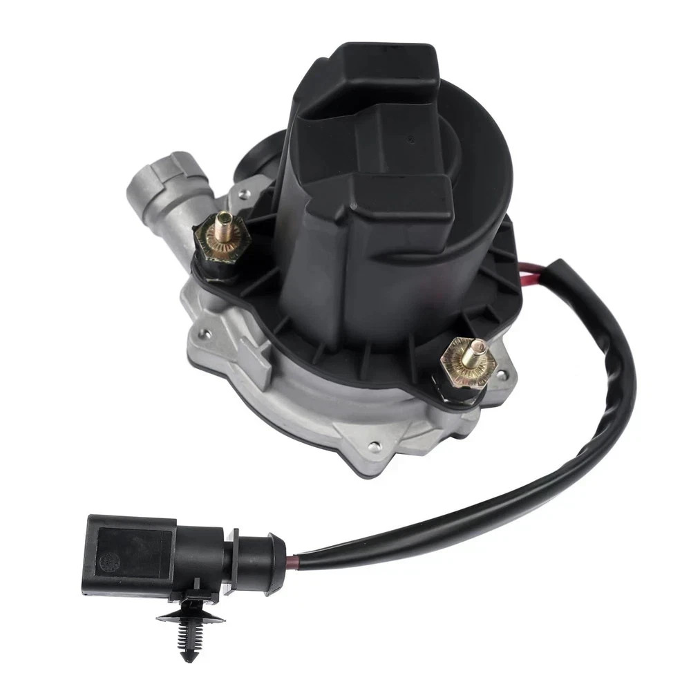 Secondary Air Injection Pump Replacement for 2015-2024 VW Jetta GLI Tiguan Pa…