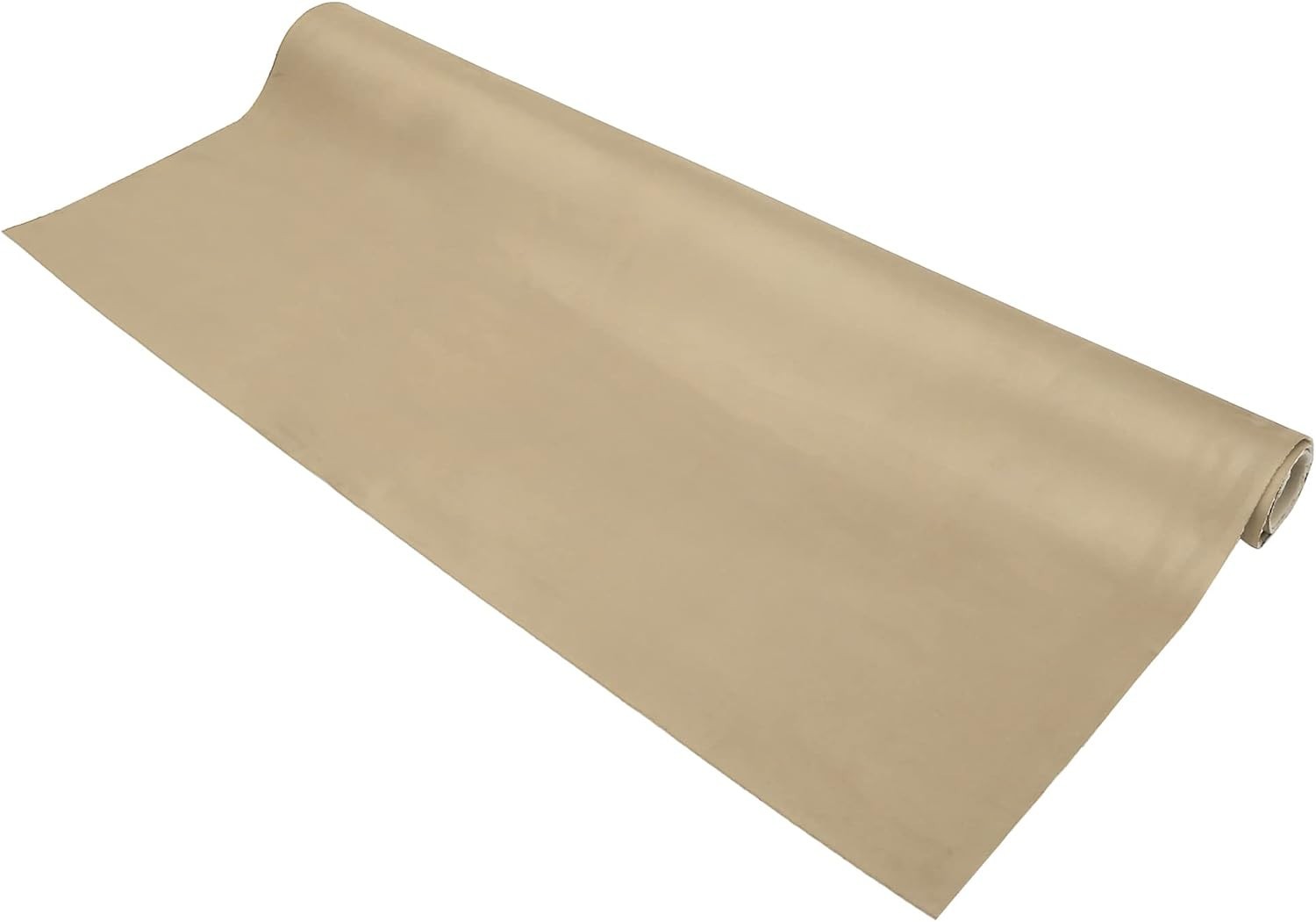 Beige Suede Roof Headliner Material