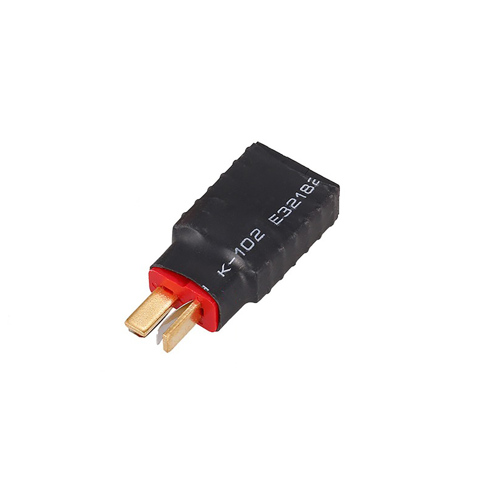 For Drone/RC Car Battery ESC Model 1/3 PCS Plugs Connector Adapter