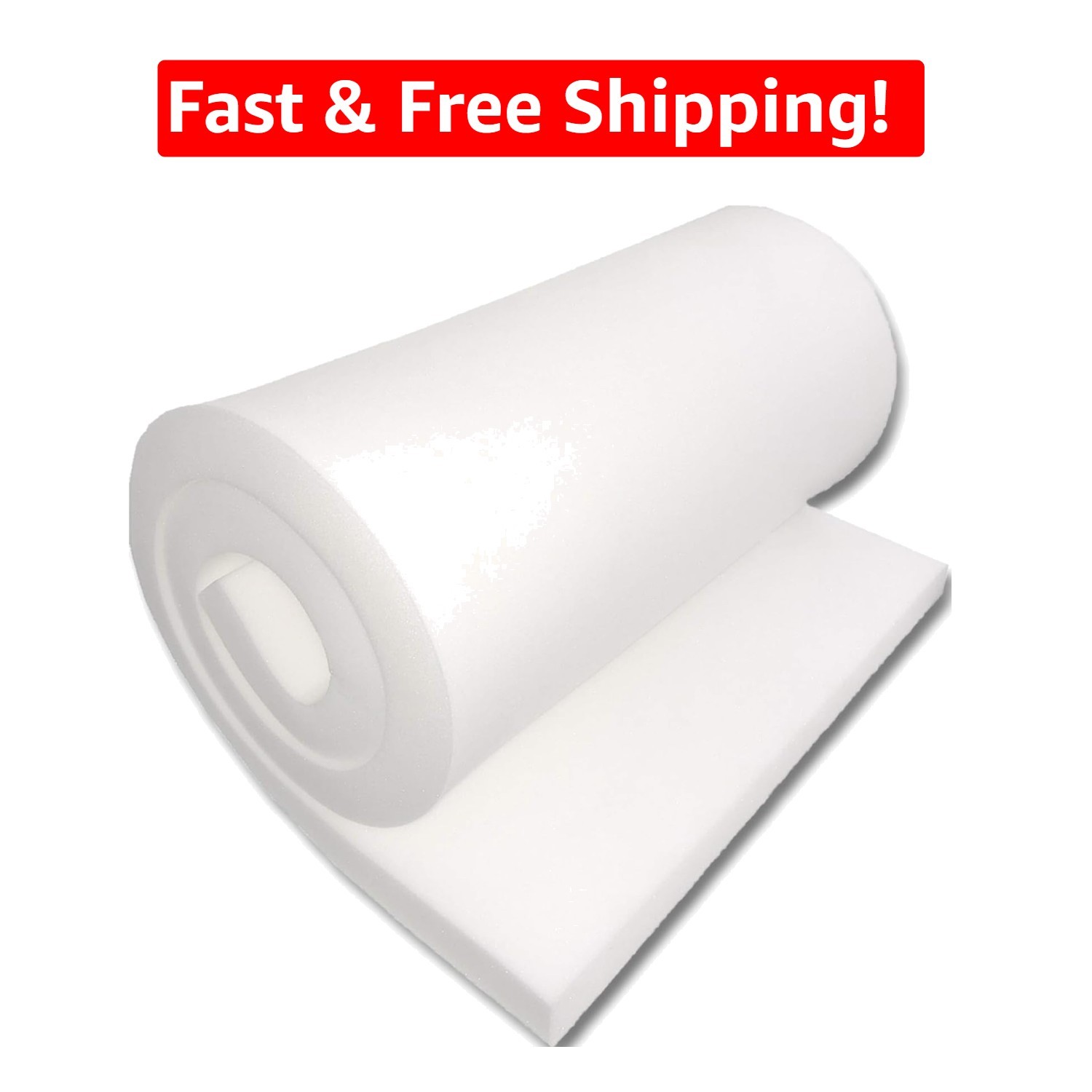 Upholstery Foam