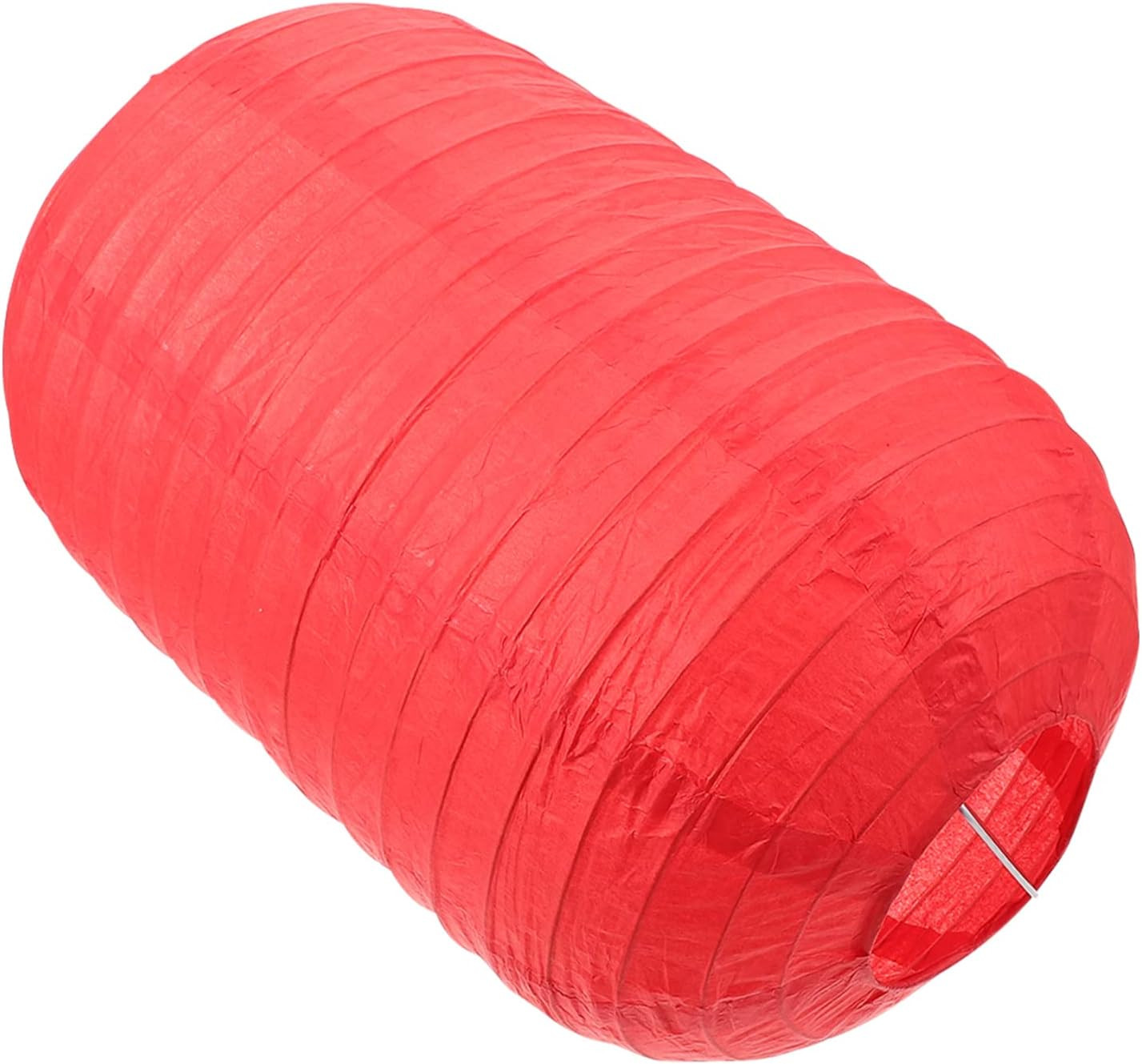 Japanese Folding Paper Lanterns 7.48X7.48X11.41In 2-Pack Decorative Lanterns …