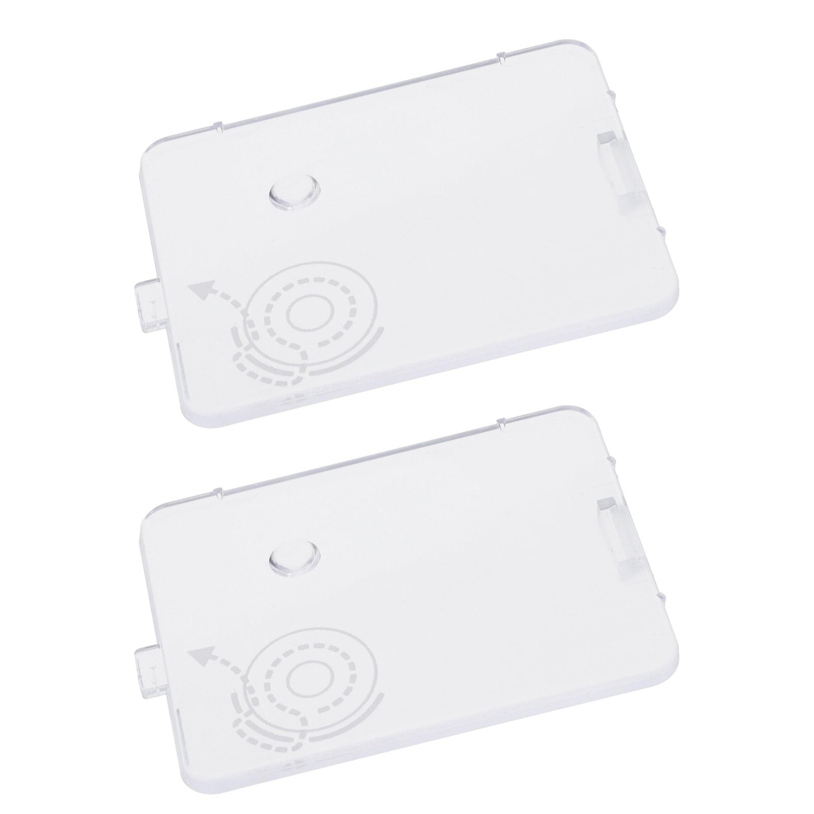 Direct Replacement 2 Pack 416428301 Sewing Machine Part For Singer 3323, 4411