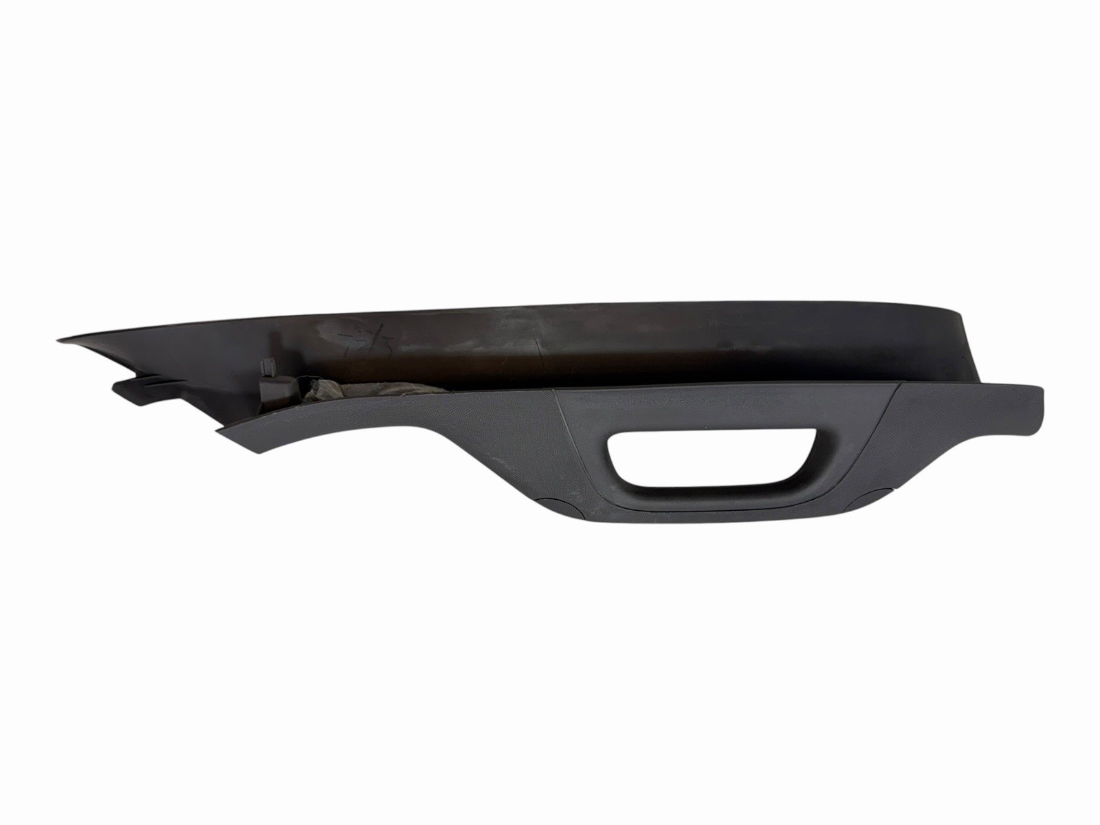 2011-2016 Ford F250 F350 F450 F550 Super Duty A Pillar Grab Handle Interior Trim