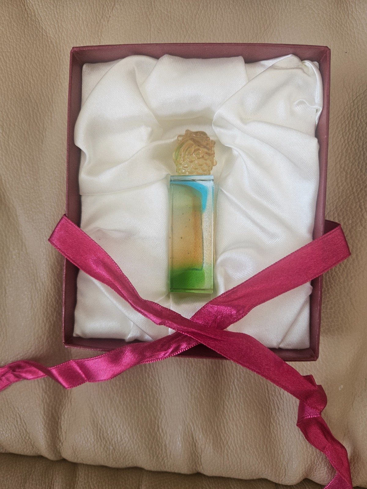 HUA KUAN ROCK CRYSTAL Chinese Square-Based The Animal Signs Fortune Seal