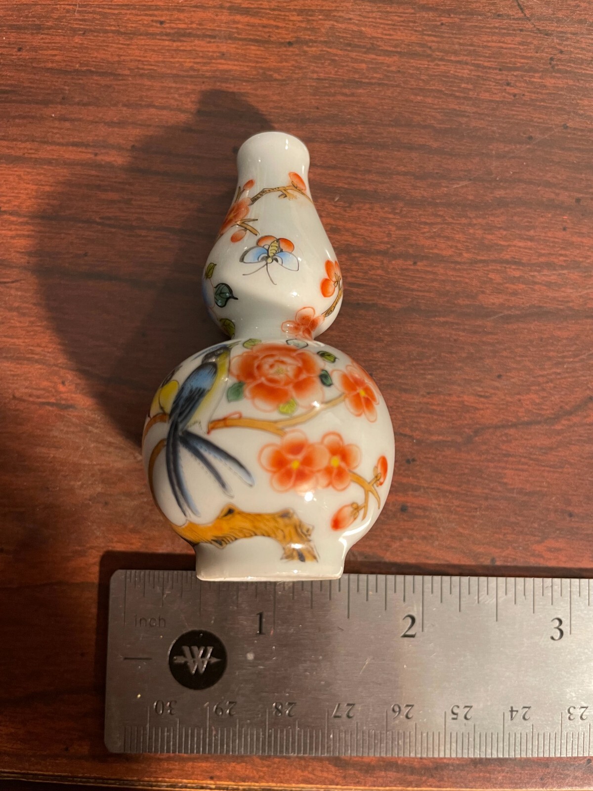 Snuff Bottle