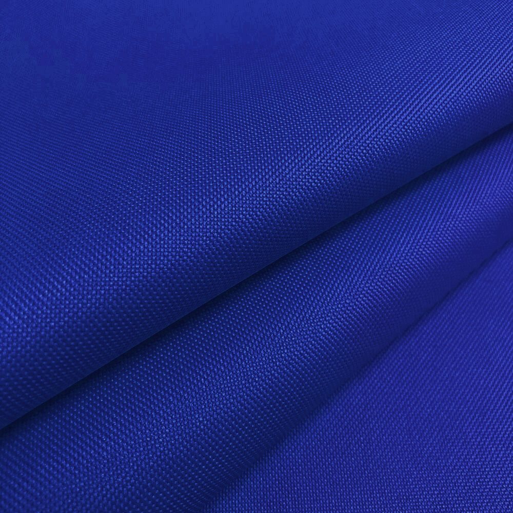 Marine Waterproof Canvas Fabric By the Yard 600D Boat Upholstery Fabric Anti-UV