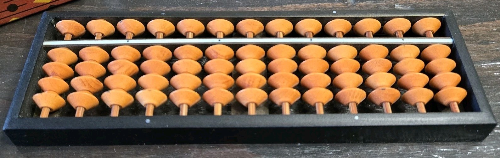 Japanese Abacus Small