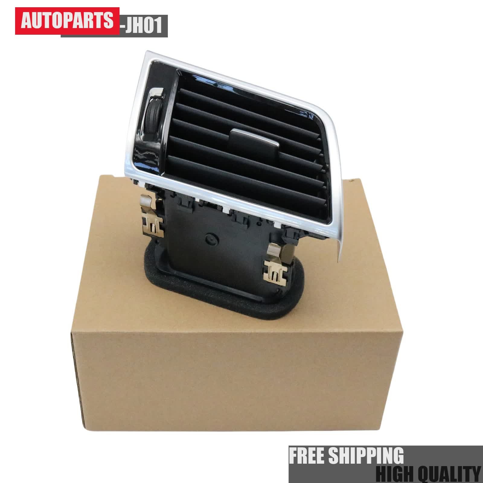 Front Left Dashboard Air Vent Grill For Mercedes Benz GLE C292 W166 A1668309100