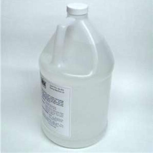 Sewing Machine Oil – lily White Clear One (1) Gallon Bottle