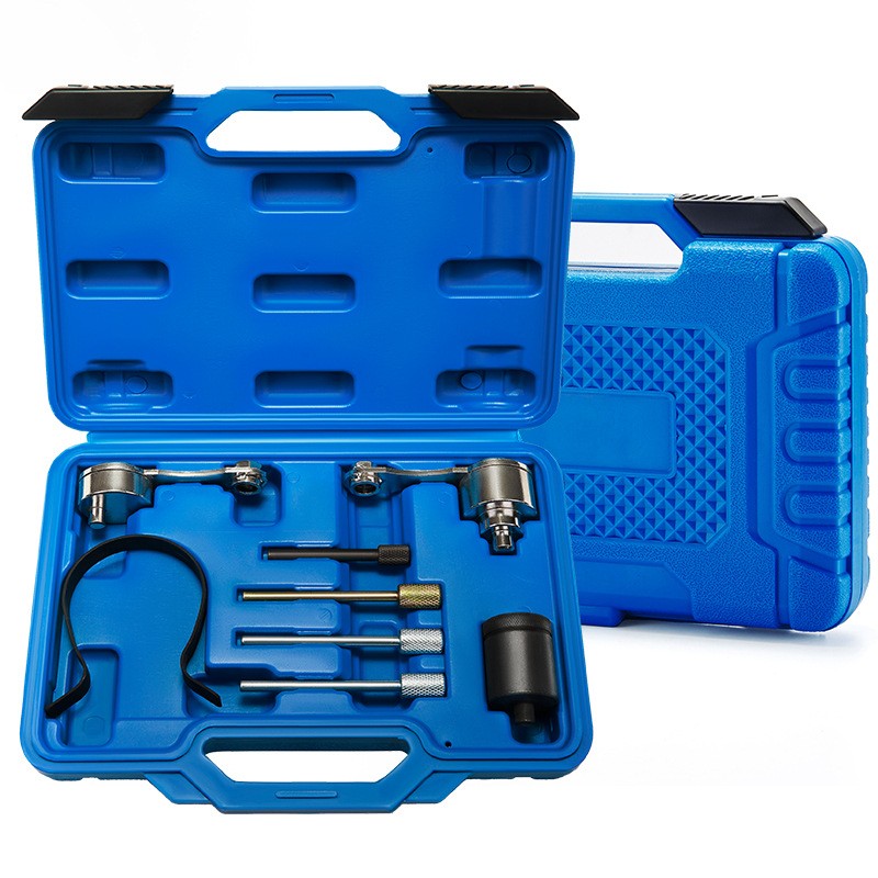 Timing Tool Set for Land Rover Jaguar 2.7L 3.0L V6 Diesel w/Equivalent Tools
