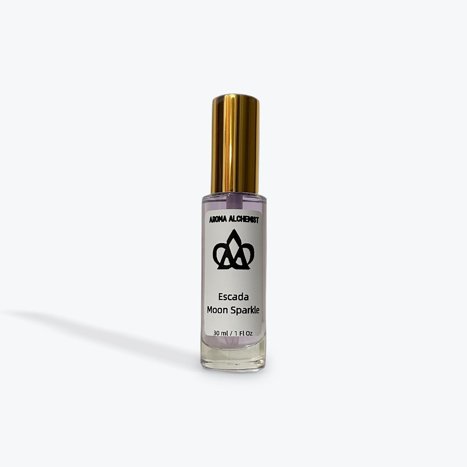 Escada Moon Sparkle (Women) Fragrance Oil / Spray – 1 Fl oz (30 ml)