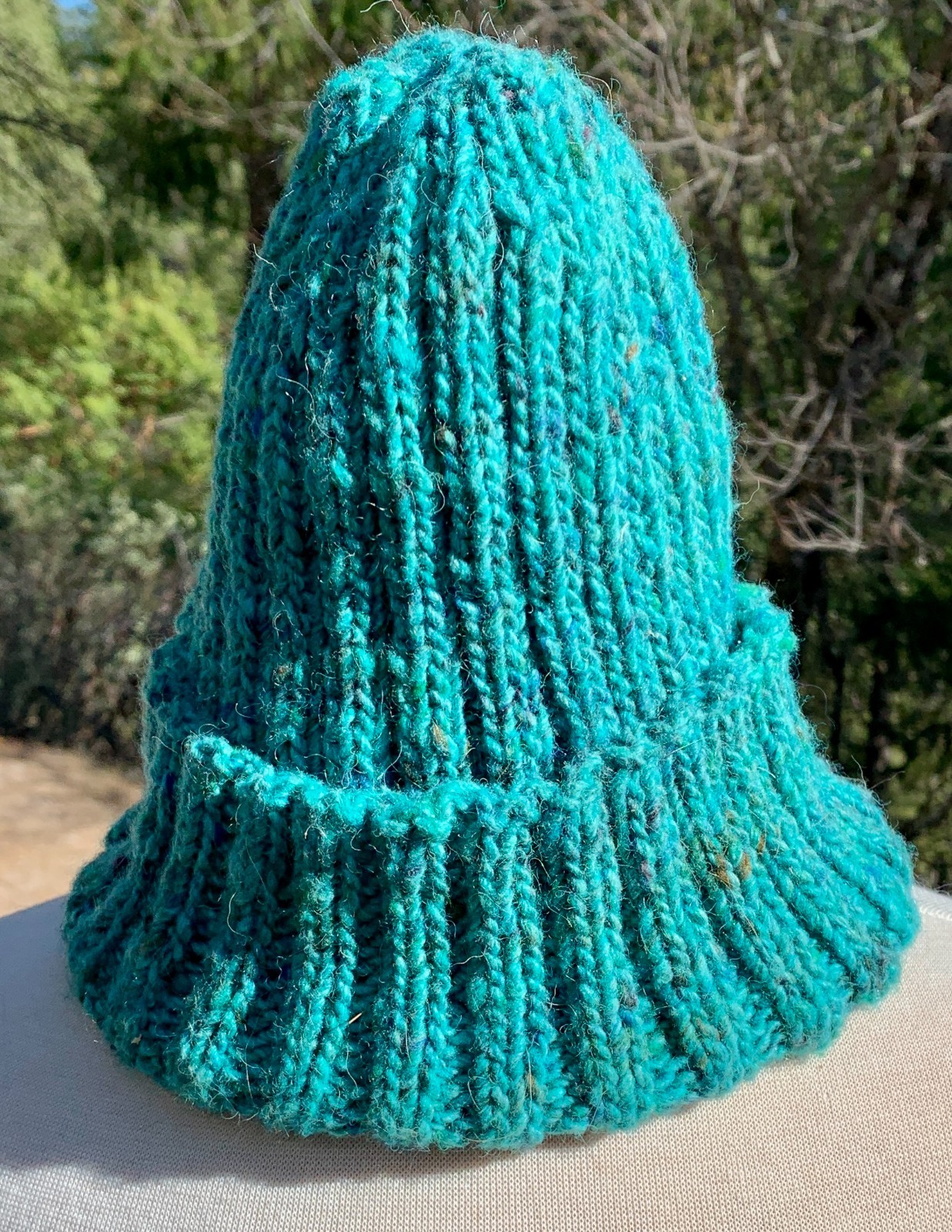 New Madara Yarn from Noro: 18 Colors available