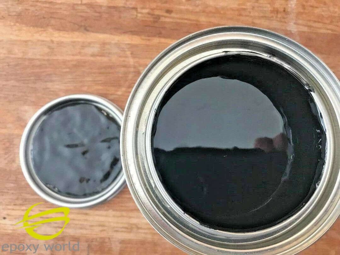 Gallon of PROFESSIONAL GELCOAT MANY COLORS & TOOLING by EPOXY WORLD w/ Catalyst