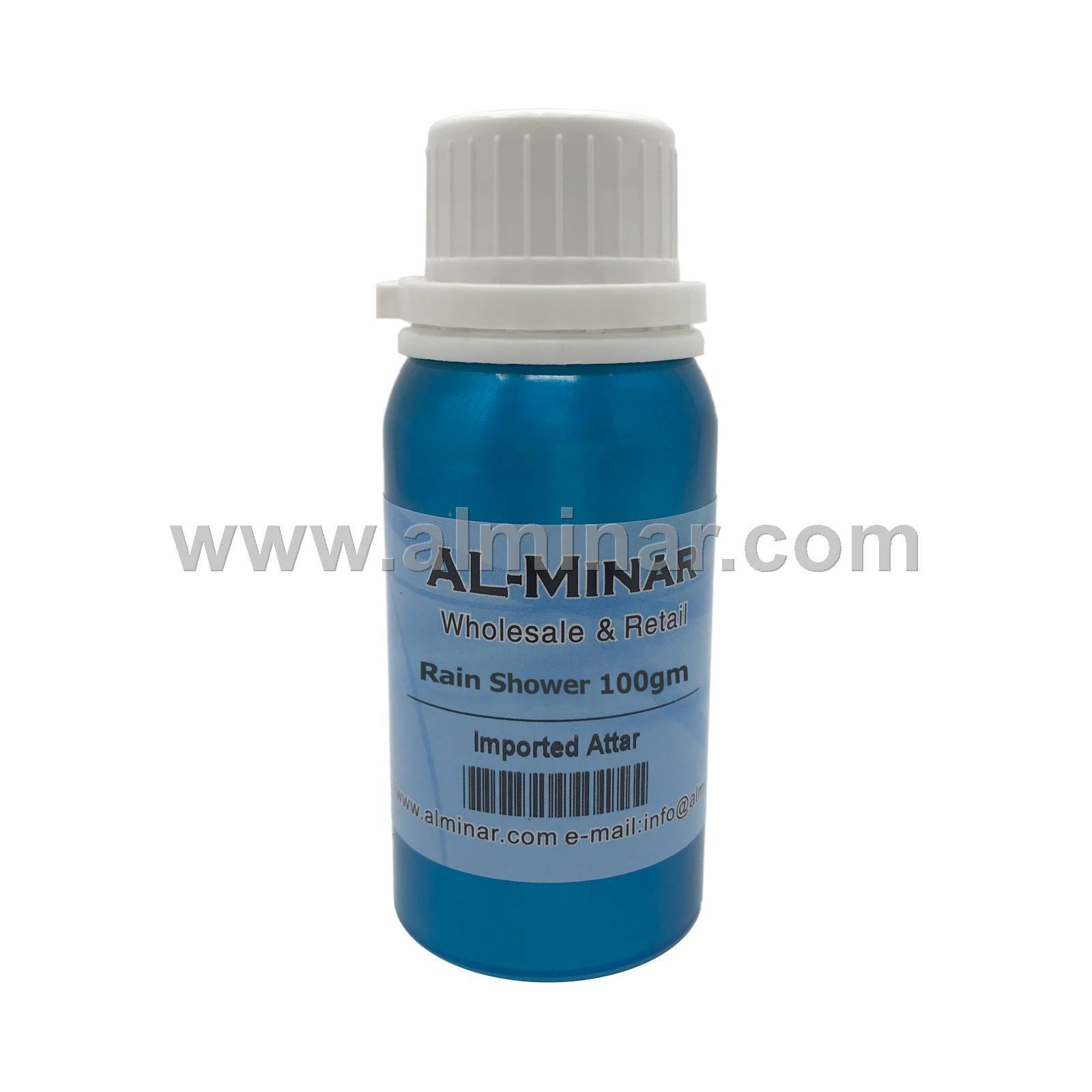 Rain Shower – Imported Attar/Concentrated Fragrance Oil