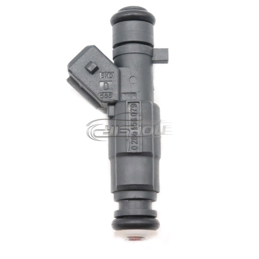4PCS FUEL INJECTOR for ROVER MG ZT-T ZS 75 1.8T 1.8L K SERIES TURBO 0280156079