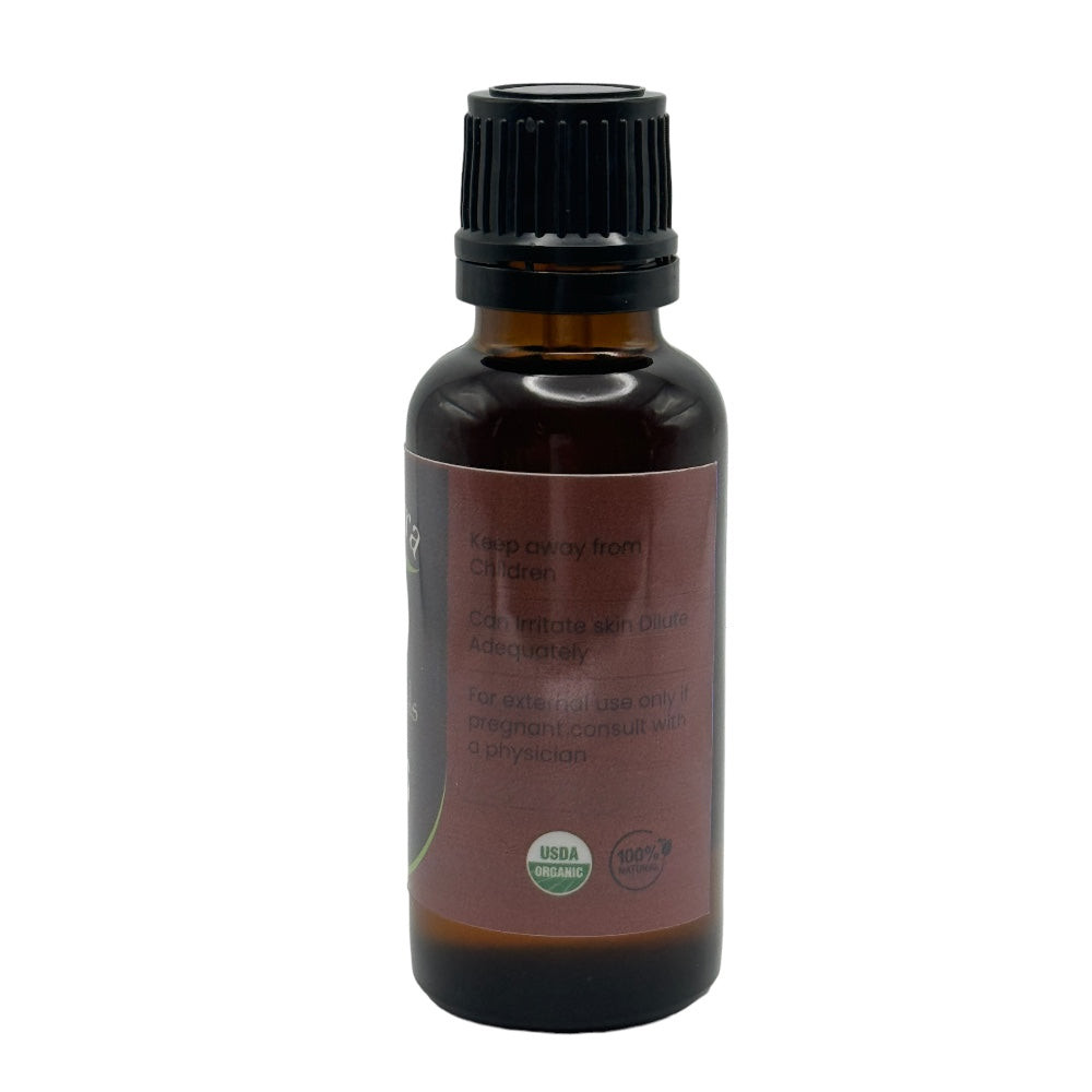 Cistus (Rock Rose) Essential Oil