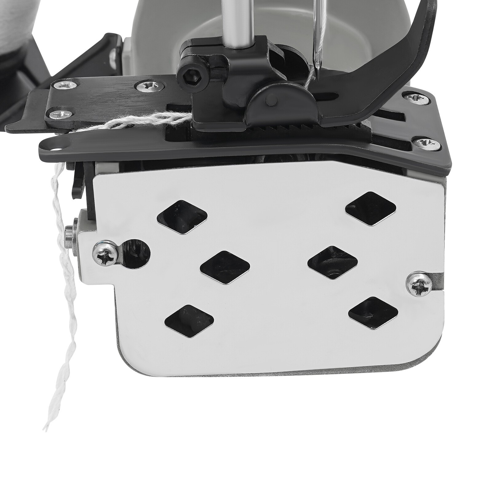 Bag Closing Machine, Bag Sewing Machine, Portable Bag Closing Machine