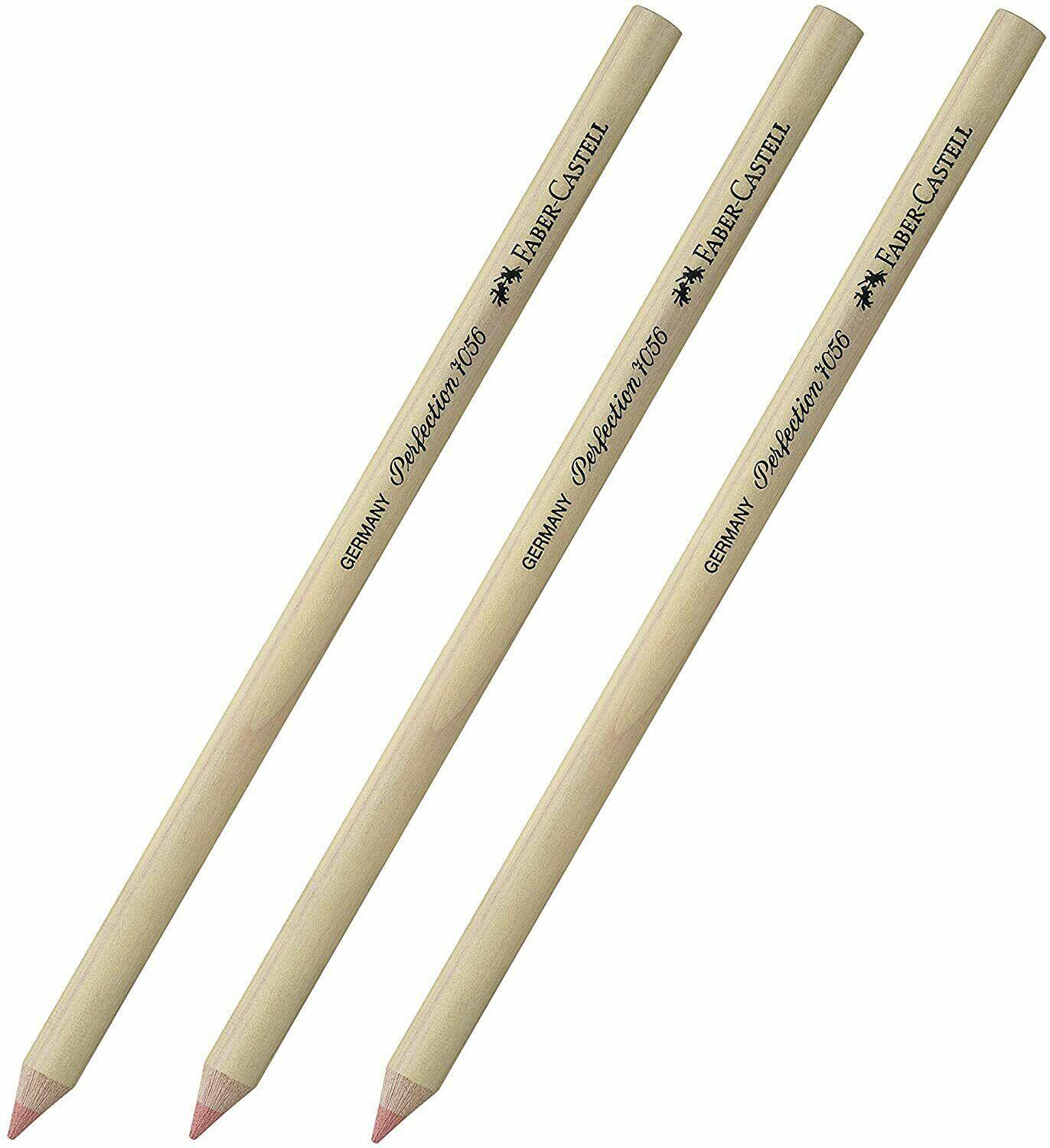 Faber Castell Perfection Eraser – Artists Precision Eraser Pencil – 7056 x 3