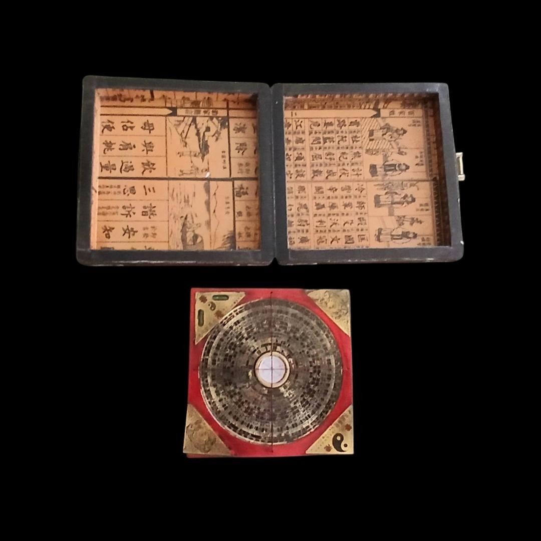 Chinese Compass