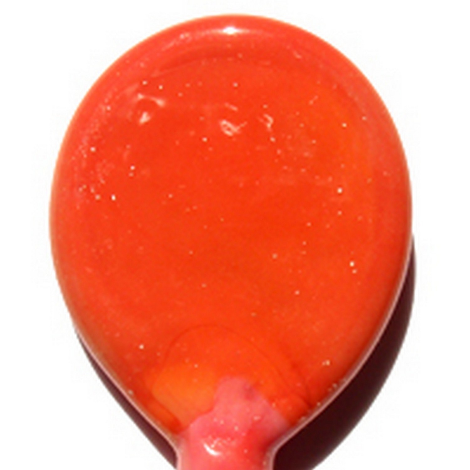 1/4 Pound Effetre (Moretti) GLASS ROD-CORAL-5-6mm (1556420)