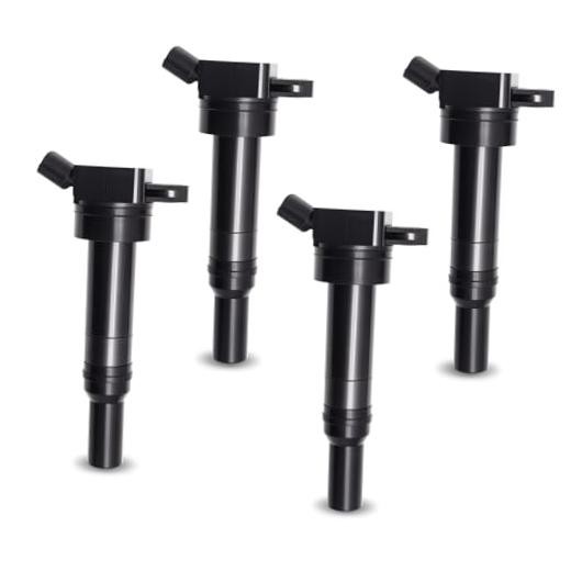UF651 Ignition Coil Packs Fit for 2011-2020 Hyundai Elantra, 2014-2021 Hyundai
