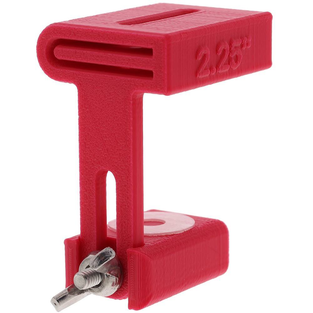 Purple Hobbies Third Hand Binding Folder Clip