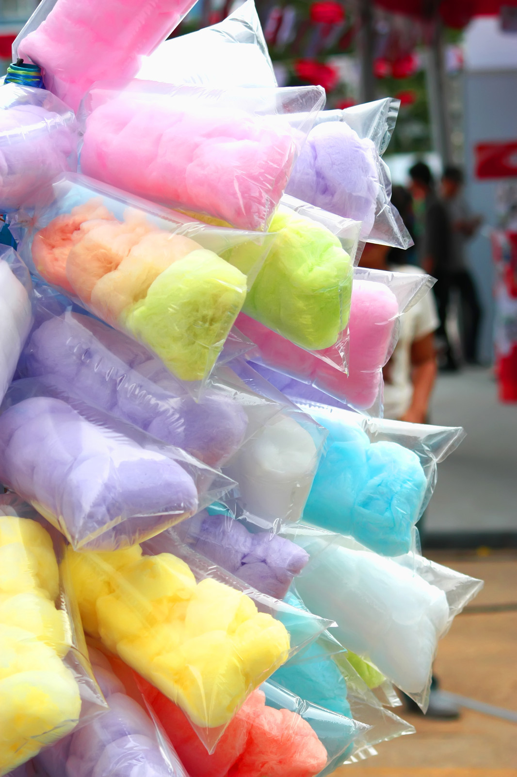 Cotton Candy Soap / Candle Making Fragrance Oil 1-16 Ounce ****Free Shipping****