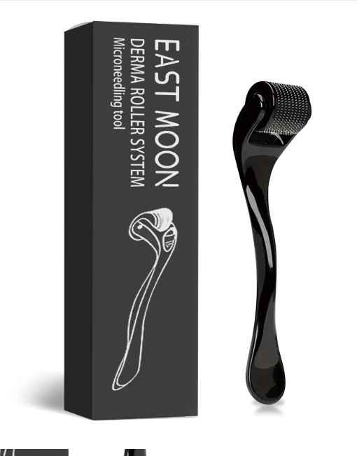 Facial Massage Roller To Fine Lines Closed Acne Face Massage