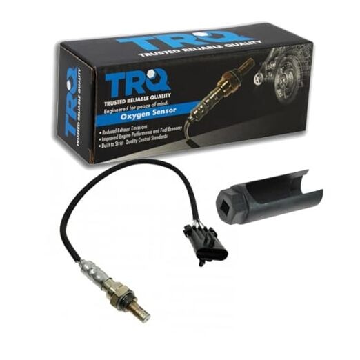 Direct Fit O2 Oxygen Sensor w Tool for Acura Buick Chevy GM Truck Van OSA61630
