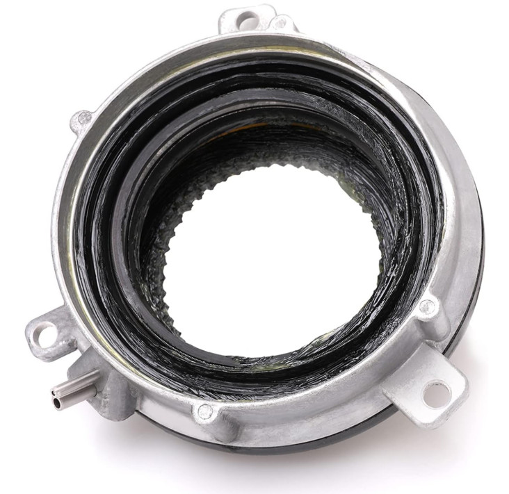 Actuador de cubo 4×4 IWE para eje delantero Ford F150 2004-2015 y SUV 2003-2015