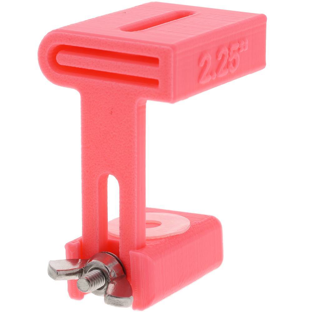 Purple Hobbies Third Hand Binding Folder Clip