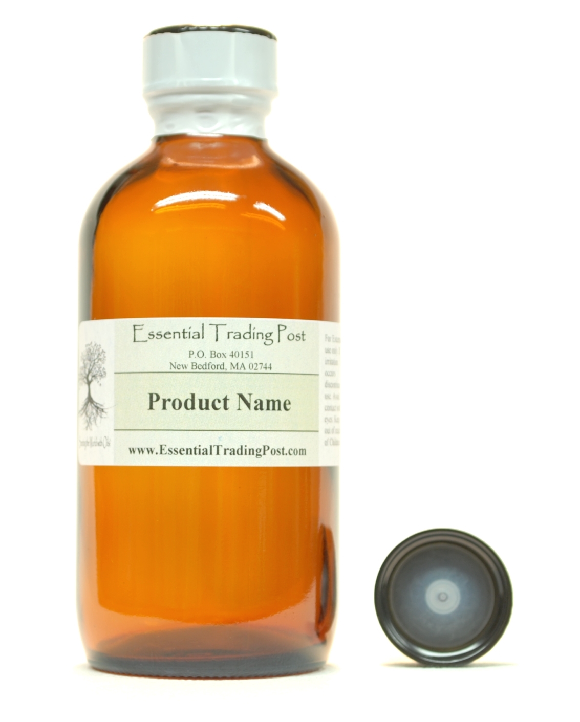 Rosemary Oil Essential Trading Post Oils 4 fl. oz (120 ML)