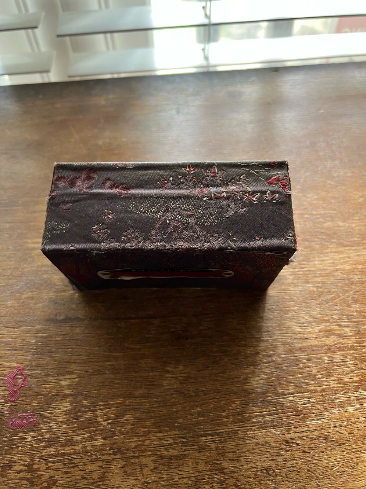 Vintage_SHOUXING_Chiming Meditation Balls_With Original Box_C00L_cHECK iT_