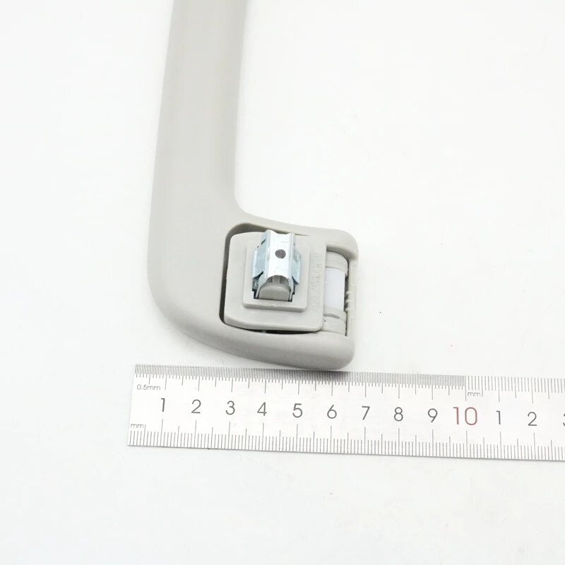 1X Front Interior Top Roof Headliner Grab Handle For AudiI A1 A4 S4 A5 A6 Q3 Q5