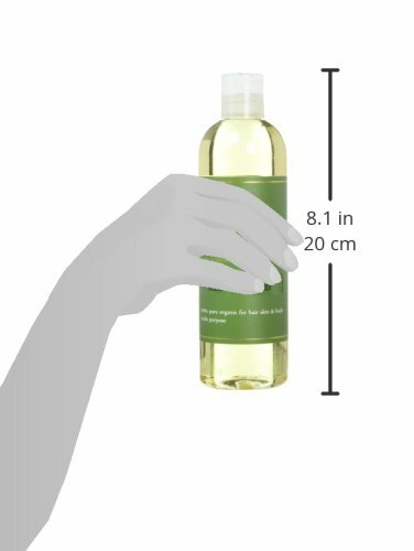 24 oz Premium Avocado Oil Pure Organic Fresh Best Quality Skin Care Nails Hair