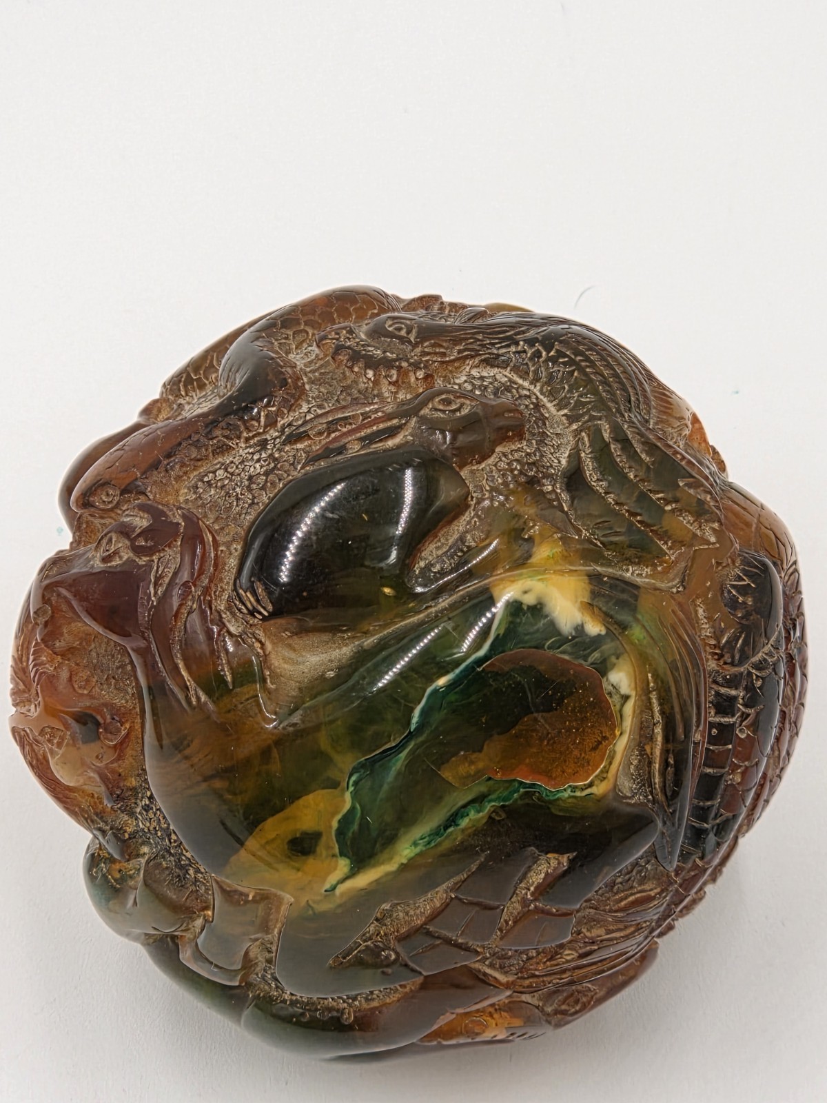 Chinese Zodiac Decorative Ball