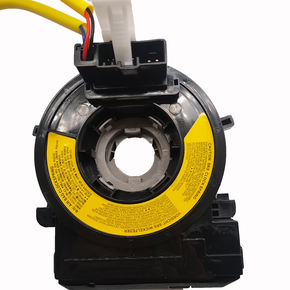 Direct Fit Clock Spring 93490-3R321 for Kia Optima 2011-2013 2.0L/2.4L