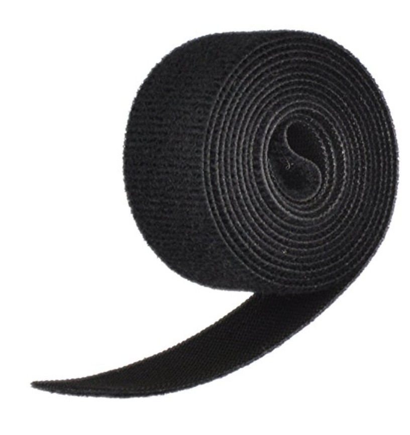 VELCRO® BRAND ONE-WRAP® TAPE 1″ X 10 Ft ROLL