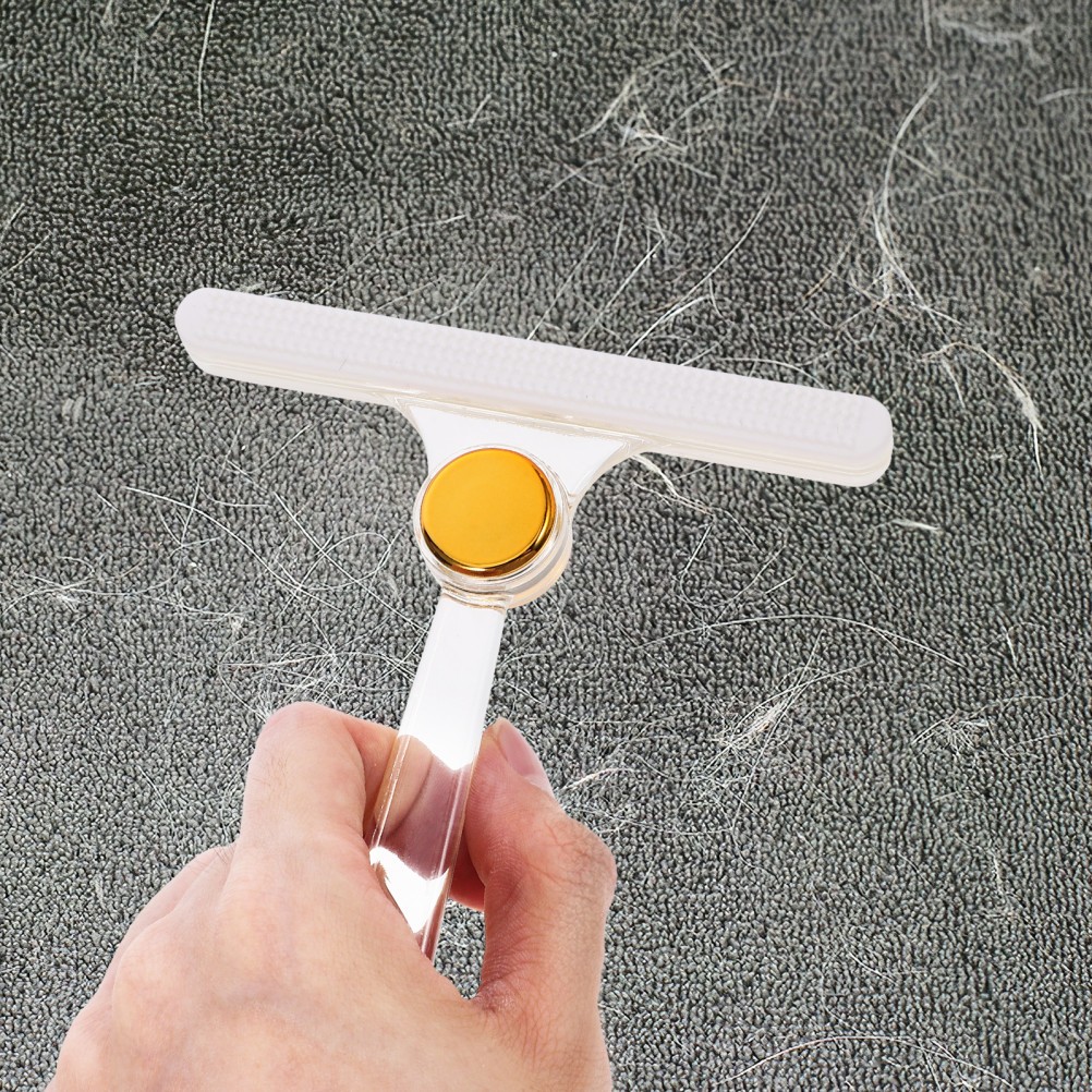 Portable Washable Lint Remover for Clothes Reusable Hair Removal Device