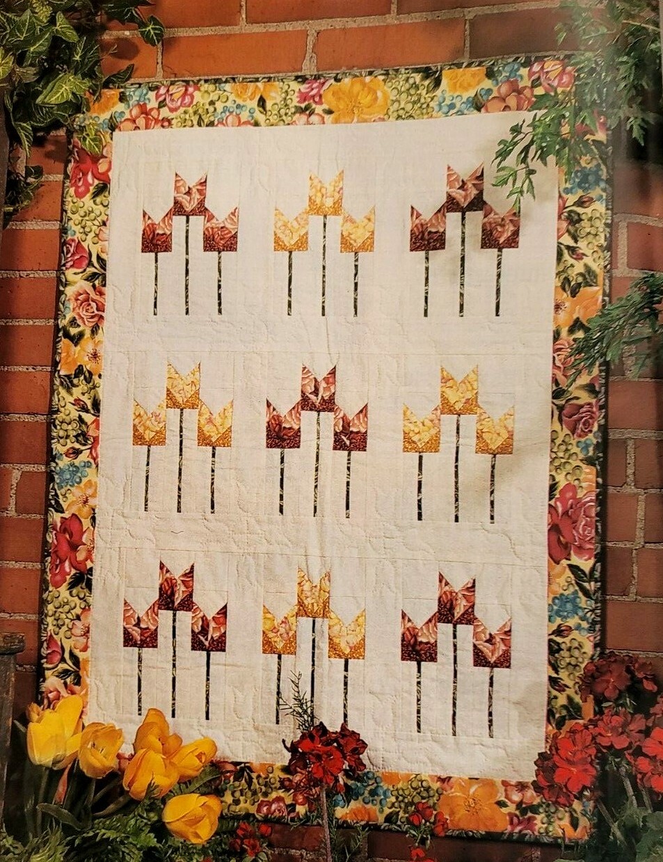Quick & Easy Quilting, 1994-2002,$3 each, choose your issues, quilting magazines