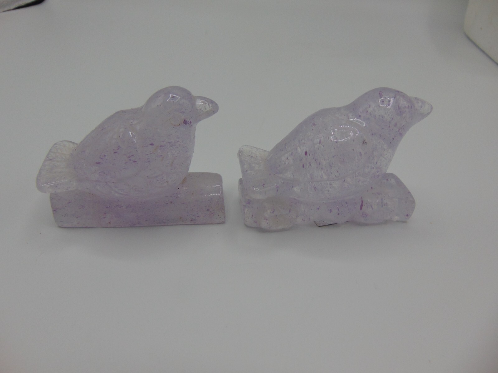 Chinese Zodiac Elegant Charm Master Sung Rabbit Lucky Item Magpie Bird Xique
