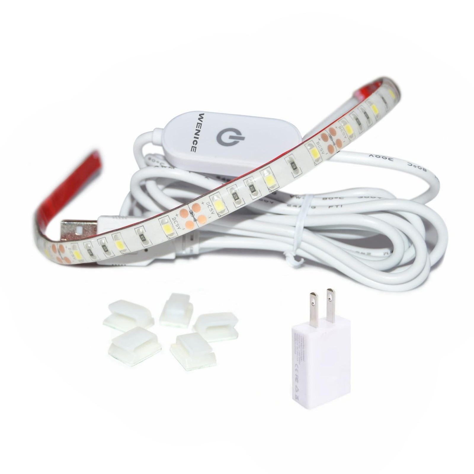Sewing Machine Light LED for Decorative Purposes with Touch dimmer Light Fits…