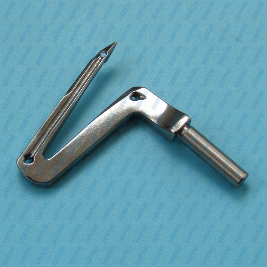 LOWER LOOPER #B2521-804-000 fits JUKI MO-804, MO-816 OVERLOCK