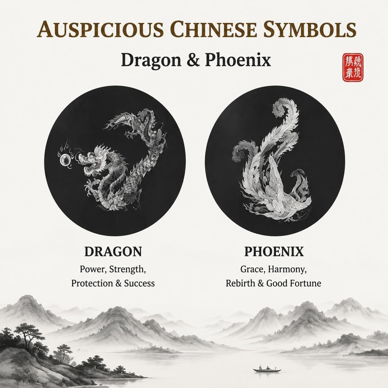 2Pcs Baoding Balls for Hand Therapy Chinese Health Exercise Stress Balls Dragon
