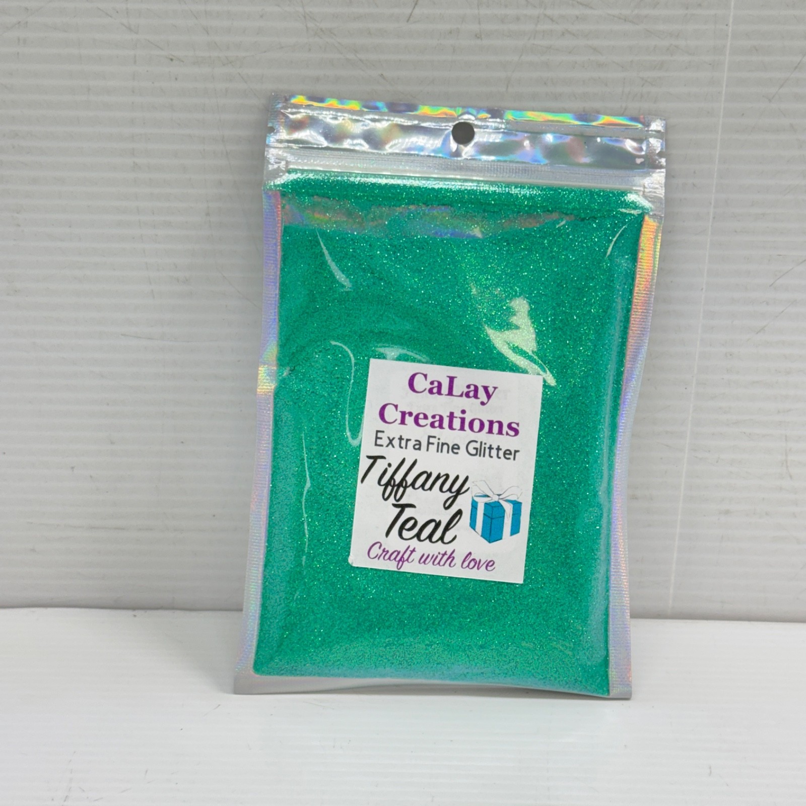 Extra Fine Glitter 60g Craft Glitter for Resin Epoxy Nails Tumblers Choose Color