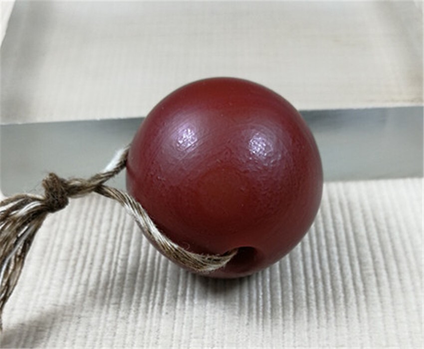 Old Tibetan Dzi Bead Agate Amulet Pendant Blessed By Eminent Tibetan Lama