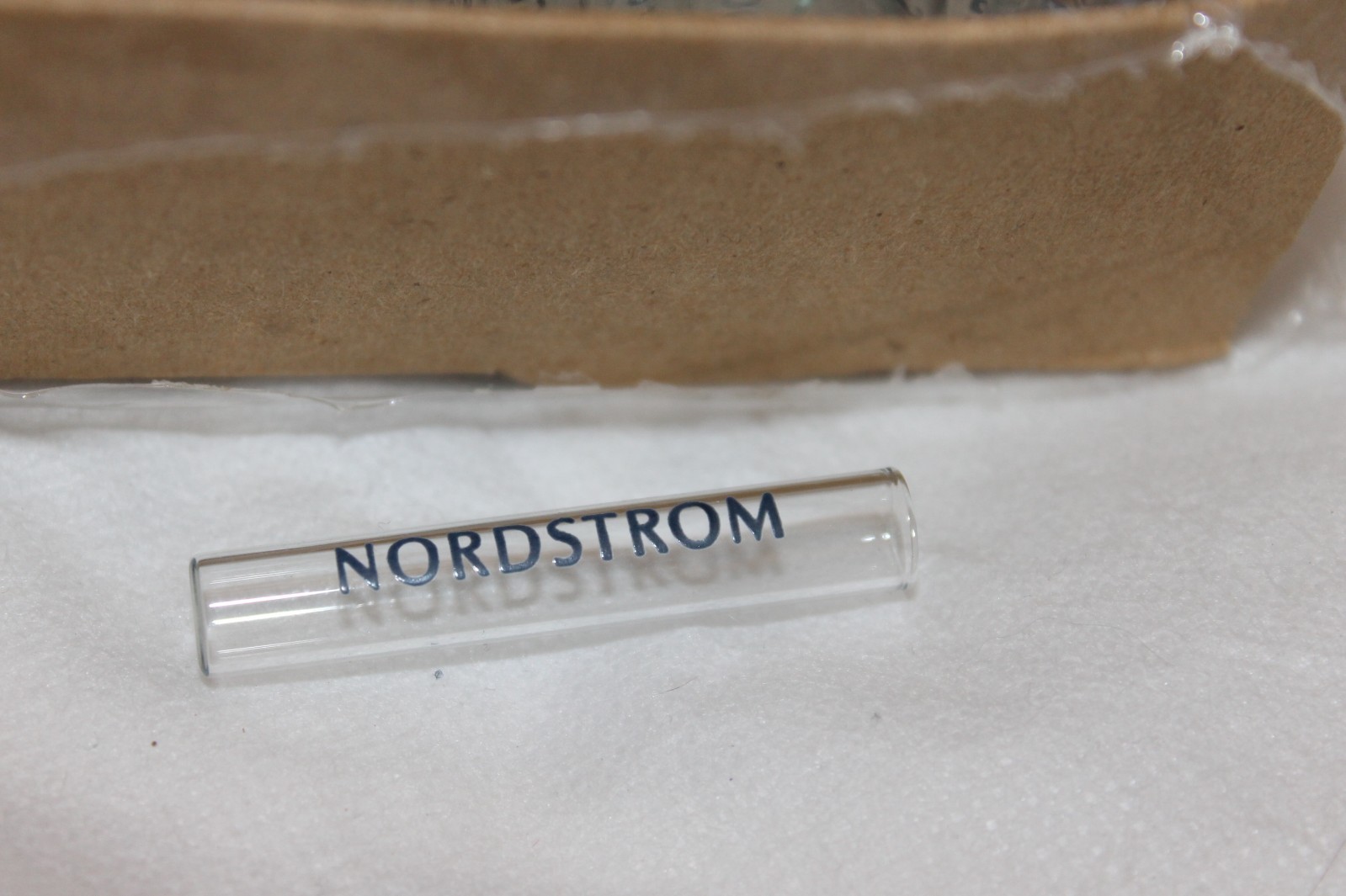LOT OF 220 GLASS VIALS EACH 1 ML NO CAPS *SEE PHOTOS*