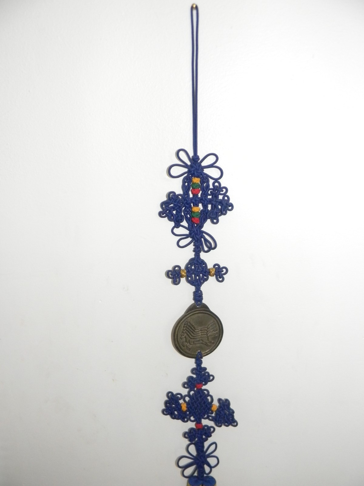 Oriental Knot Wall Hanging Decor