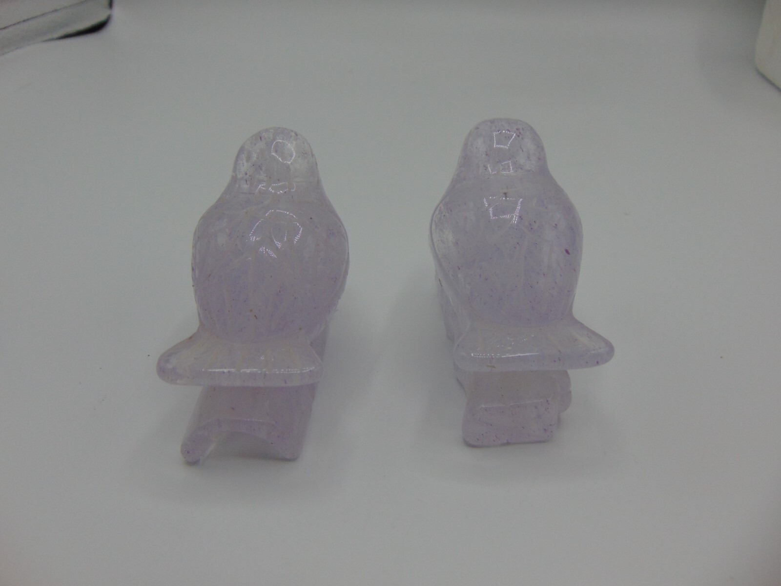 Chinese Zodiac Elegant Charm Master Sung Rabbit Lucky Item Magpie Bird Xique